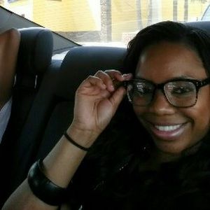 Meet your Posher, Veda